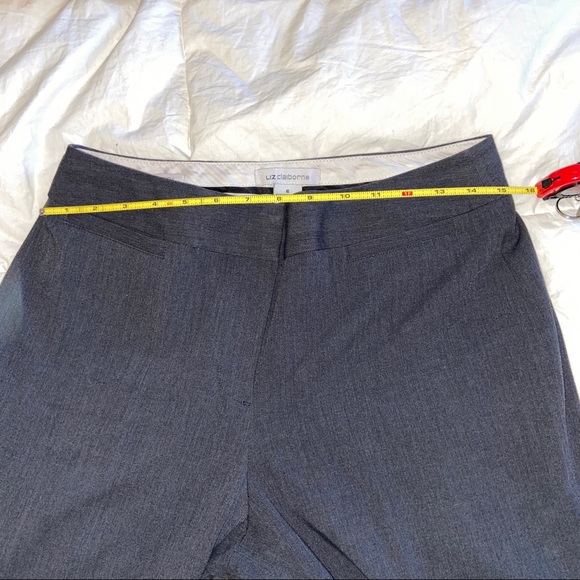 Liz Clairborne Pants/ slacks. Liz Clairborne. - Picture 4 of 6